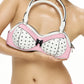 🔥Polka Dot Bra Bag
