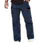🔥LIMITED TIME SALE 70% OFF🏆Men's Casual Cargo Pants with Multiple Pockets | Durable Cotton, Relaxed Fit, Utility Style for Daily Wear