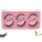 💥Limited Time 50% Off!💕Reusable Self-Adhesive False Eyelashes