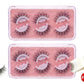 💥Limited Time 50% Off!💕Reusable Self-Adhesive False Eyelashes