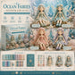 ⭐New Arrival 🔥LAST DAY 70% OFF🧵Fairy Patchwork DIY Collection