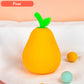 ⏳Limited-time 50% off⏰Fruit Squishy Stress Ball for Kids & Adult🍌🍓🍐🍇🍋