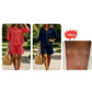 🎁Last Day Promotion 70% OFF🔥Women's Casual Cotton Two-Piece Outfit
