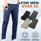 🎁Hot Sale 70% OFF🏆MultiPants – High Stretch Multi-pocket Durable Cargo Pants