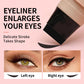 🏆Only ￡8.99!! Last Day Promotion!💞🎁Rotating waterproof winged eyeliner stamp pen