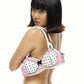 🔥Polka Dot Bra Bag