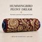 🔥LAST DAY 49% OFF - 🏡Decorative Wall Texture Roller🐦