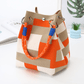 🔥HOT SALE 60% OFF✨Boho Handmade Crochet Bucket Bag