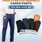 🎁Hot Sale 70% OFF🏆MultiPants – High Stretch Multi-pocket Durable Cargo Pants