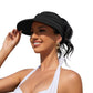 ☀️2026 HOT SALE 70% OFF🌿Women's UPF 50+ UV Protection Sun Visor Hat