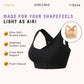 ✨50% OFF NOW! 👙 Front Closure Cross-Back Wireless Posture Bra – Ultra Push-Up, All-Day Comfort & Natural Lift for a Slimmer, Taller Silhouette 💖