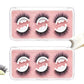 💥Limited Time 50% Off!💕Reusable Self-Adhesive False Eyelashes