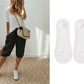 📢2026 New arrival 60% OFF Only￡19.9!! ☀️Women's Casual Cotton Linen Capris