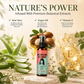 ⏳LAST DAY SALE 67% OFF !!📢Lightweight No-Rinse Nourishing Wig Spray
