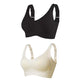 💗LAST DAY SALE :ONLY £7.99🔥Women's Ribbed Push Up Adjustable Wireless Bra🌸