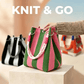 🔥HOT SALE 60% OFF✨Boho Handmade Crochet Bucket Bag