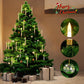 🎄Pre Sale🎄 Christmas Tree Led Candles with Clear Crystal Ball Hook