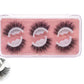 💥Limited Time 50% Off!💕Reusable Self-Adhesive False Eyelashes