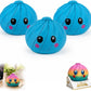 🎁2026 Hot Sale—72% Off 🦜Dumplings Squishy Rms 3D Printed Dumpling Mystery Box Fidget Toy Mini Blind Surprise Stress Ball Sensory Food Squeeze Novelty Desk Gift Adults Party Favor Classroom Prize Stocking