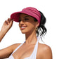 ☀️2026 HOT SALE 70% OFF🌿Women's UPF 50+ UV Protection Sun Visor Hat