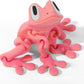 🎅Big Sale Last Day 50% OFF 🔥3D Printed Magnet Frog Toy