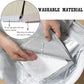 👜✨ Transparent Dustproof Bag For Bags – Sealed Hanging Storage Organizer, Closet & Wardrobe Saver, Space-Saving Protector For Purses & Shoes! 🧥👟🚀