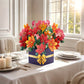 🌷💐 Mother’s Day & All Occasions – Vibrant 3D Pop-Up Flower & Butterfly Card with Envelope. Perfect for Birthdays, Anniversaries, Graduation, Valentine’s, Teacher’s Day & More 🎁🦋