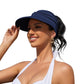 ☀️2026 HOT SALE 70% OFF🌿Women's UPF 50+ UV Protection Sun Visor Hat
