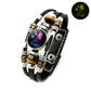 🔥Hot Sale-Only￡7.99！🔥Glow-in-the-Dark 12 Leather Zodiac Bracelet for Men and Women(6.9/8.1in)