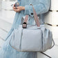 🎉 Final Chance £21.99 💰Women’s Large Capacity Travel Organizer Tote Shoulder Bag