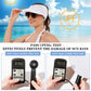 ☀️2026 HOT SALE 70% OFF🌿Women's UPF 50+ UV Protection Sun Visor Hat
