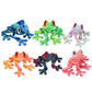 🎅Big Sale Last Day 50% OFF 🔥3D Printed Magnet Frog Toy