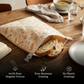 Beeswax Bread Bag