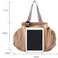 🎉 Final Chance £21.99 💰Women’s Large Capacity Travel Organizer Tote Shoulder Bag