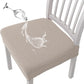 🔥 This Week's Special Price ￡9.89✨ Waterproof Jacquard Chair Covers