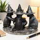 🔥New Arrival 50% OFF! ☀️Ghost Wizard Magic Cat Skull