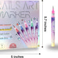 🐰 Easter Special Offer – 50% OFF! 🎁12 Colors Nail Art Pens Set🎨💅