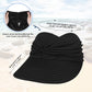 ☀️2026 HOT SALE 70% OFF🌿Women's UPF 50+ UV Protection Sun Visor Hat