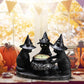 🔥New Arrival 50% OFF! ☀️Ghost Wizard Magic Cat Skull