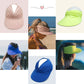 ☀️2026 HOT SALE 70% OFF🌿Women's UPF 50+ UV Protection Sun Visor Hat