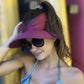 ☀️2026 HOT SALE 70% OFF🌿Women's UPF 50+ UV Protection Sun Visor Hat