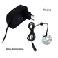 ⏳LAST DAY SALE ONLY ￡12.99!!🎃🔥Mist Maker Ultrasonic Fogger – Indoor/outdoor Landscaping & Halloween Decoration