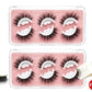 💥Limited Time 50% Off!💕Reusable Self-Adhesive False Eyelashes