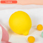 ⏳Limited-time 50% off⏰Fruit Squishy Stress Ball for Kids & Adult🍌🍓🍐🍇🍋