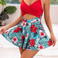 ⏳Last Day Special Sale 80% OFF🩱Women's Cutout One Piece Skirt Swimsuit