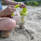 🏖️✨ Beach Spilling Funnel – Simple Sand Toy⏳