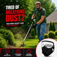 📢📢50% OFF !! ⏰Reusable Carbon Filter Dust Mask – Built for Active Lifestyles