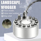 ⏳LAST DAY SALE ONLY ￡12.99!!🎃🔥Mist Maker Ultrasonic Fogger – Indoor/outdoor Landscaping & Halloween Decoration
