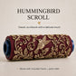 🔥LAST DAY 49% OFF - 🏡Decorative Wall Texture Roller🐦
