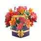 🌷💐 Mother’s Day & All Occasions – Vibrant 3D Pop-Up Flower & Butterfly Card with Envelope. Perfect for Birthdays, Anniversaries, Graduation, Valentine’s, Teacher’s Day & More 🎁🦋